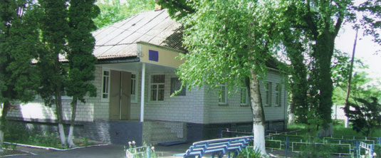 museum of Mariya Zankovetska in Zanki village