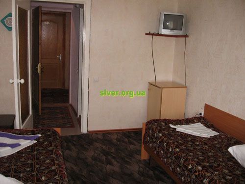 hotel Bryansk Chernihiv
