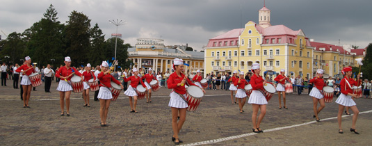 festival in Chernihiv