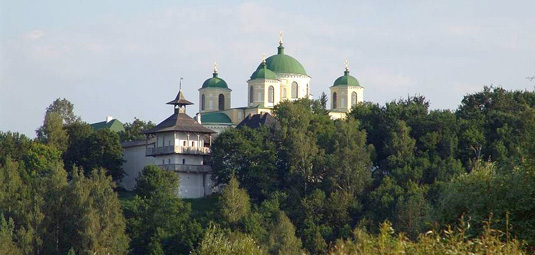 Novgorod-Siverskyi